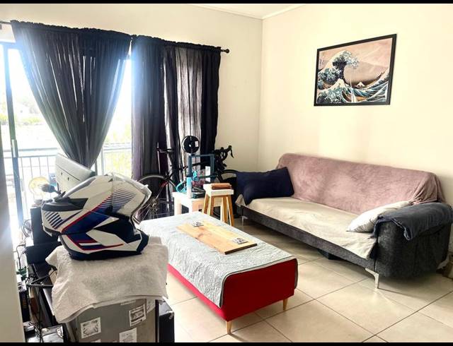 1 BEDROOM PROPERTY TO RENT IN THE HUNTSMAN